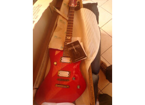 Fernandes Vertigo elite (96914)