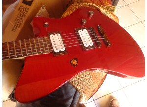 Fernandes Vertigo elite (62866)