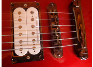 Fernandes Vertigo elite (33776)