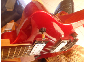 Fernandes Vertigo elite (23292)