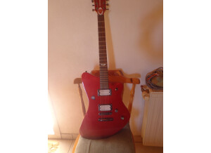 Fernandes Vertigo elite (15625)