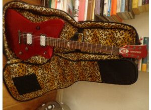 Fernandes Vertigo elite (14920)