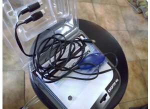 M-Audio Midisport Uno (62851)