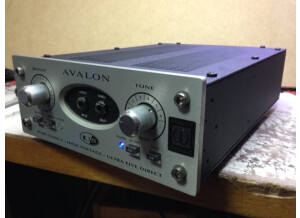 Avalon U5 (30134)