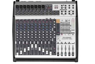 Phonic PowerPod 1860