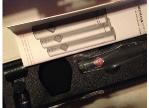 Neumann KM 184 (60737)