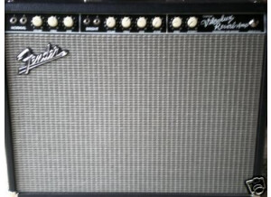 Fender Vibrolux Custom