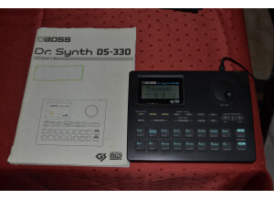 Boss DS-330 Dr. Synth (81853)