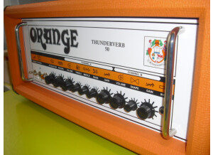 Orange Thunderverb 50H (44243)