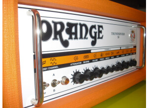 Orange Thunderverb 50H (1825)