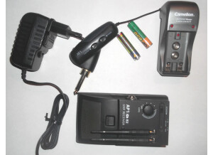 Samson Technologies AP1 (19223)