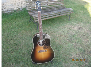 Gibson J-45 Custom Rosewood (90069)