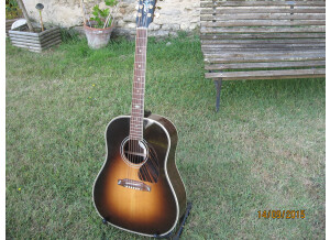 Gibson J-45 Custom Rosewood (3058)