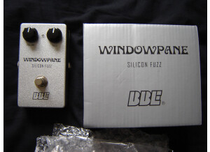 BBE Windowpane (27400)