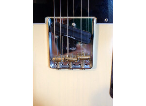 Fender Highway One Telecaster - Honey Blonde Maple