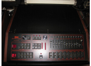 Roger Linn Design LM-1 Drum Computer (47964)
