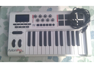 M-Audio Axiom Pro 25 (18692)