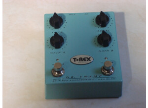 T-Rex Engineering T-Rex Engineering Dr Swamp