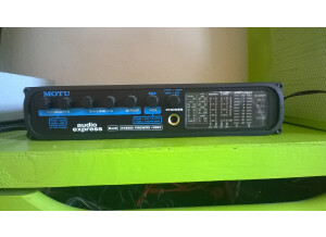 MOTU Audio Express (57547)