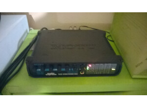 MOTU Audio Express (97334)