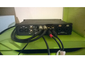 MOTU Audio Express (65708)