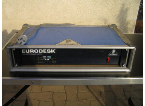 Behringer eurodesk MX 2424 A