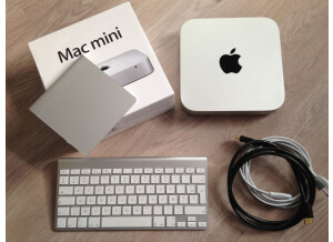 Apple Mac Mini (30234)