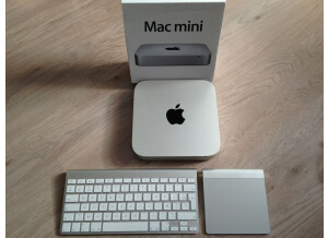 Apple Mac Mini (6045)
