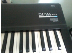 Korg 01/W Pro (63532)