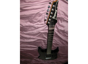 Ibanez rg année 80