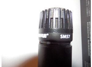 Shure SM57 (80202)