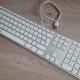 Slim Keyboard Slim Keyboard