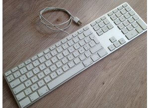 Apple Slim Keyboard (94700)