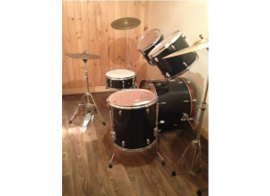 Yamaha DP2F