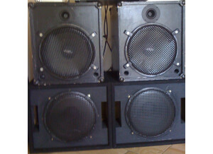 JBL Sono Focal Apogee Sound Ampli Stereo JBL 6290