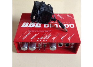 BBE DI-1000 (92683)