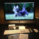 iMac 27" 2.8GHz Quad-Core Intel Core i7/8GB iMac 27" 2.8GHz Quad-Core Intel Core i7/8GB