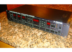 TC Electronic TC 2290 (66525)