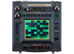Korg Kaossilator Pro (24313)