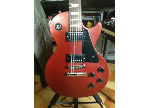 Gibson Les Paul Studio Faded - Worn Cherry (11406)