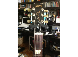 Gibson Les Paul Studio Faded - Worn Cherry (97896)