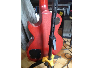 Gibson Les Paul Studio Faded - Worn Cherry (72495)
