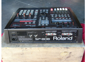 Roland SP-808EX (71124)