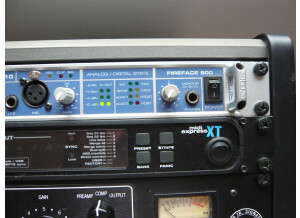 RME Audio Fireface 800 (88236)