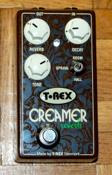 T-Rex Creamer T-Rex Creamer