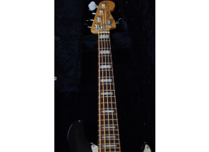 Fender Custom Shop Custom Classic Jazz Bass V