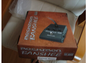 Rocktron Banshee TalkBox (83932)
