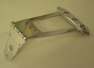Gibson Cordier ES 175 Nickel