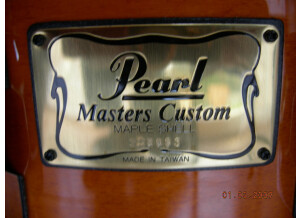 Pearl Pearl MMX (54827)