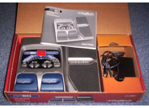 DigiTech RP80 (82224)